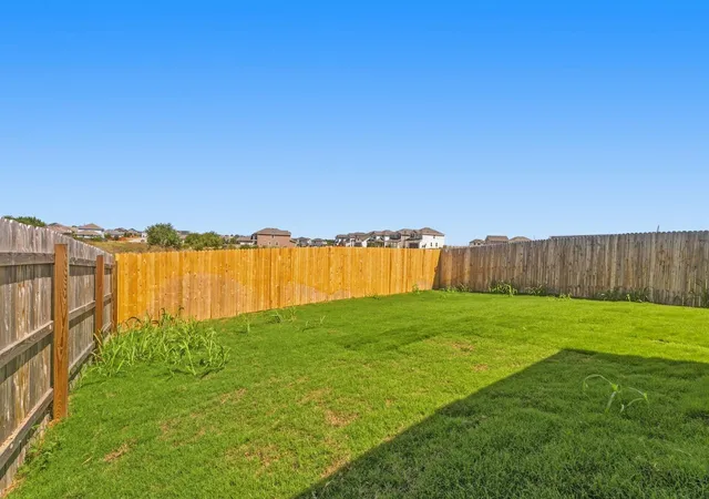 Photo 24 of Single family home for sale at 1116 Paradise Cyn Cv, Jarrell, TX 76537 | MLS# 8173474 | Listing updated on 2026-09-08