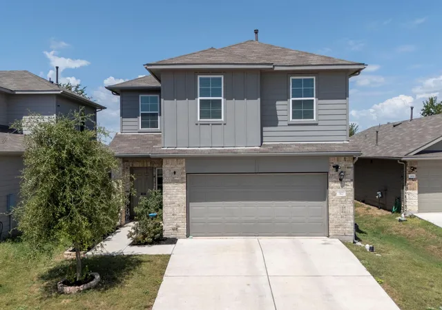 Photo 1 of Single family home for sale at 312 Sickle Loop, Kyle, TX 78640 | MLS# 6792806 | Listing updated on 2026-09-18