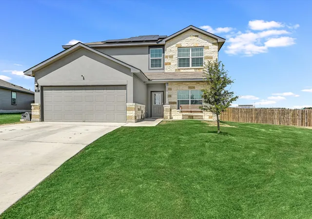 Photo 1 of Single family home for sale at 157 Werner Dr, San Marcos, TX 78666 | MLS# 4747317 | Listing updated on 2026-09-09