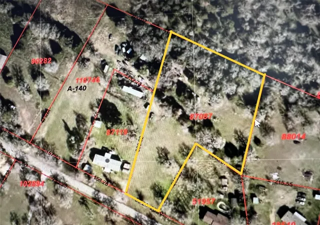 Photo 1 of Land for sale at 00 Rosanky Cattle Company Rd, Rosanky, TX 78953 | MLS# 2083193 | Listing updated on 2026-09-17