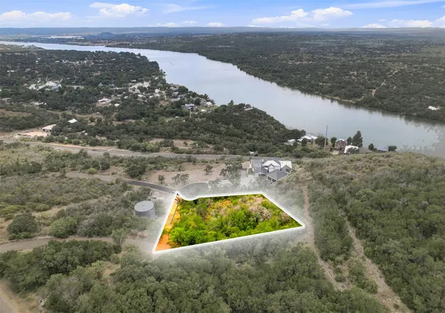 Land for sale at Lots 47 War Bonnet Rdg, Kingsland, TX 78639 | MLS# 6135117