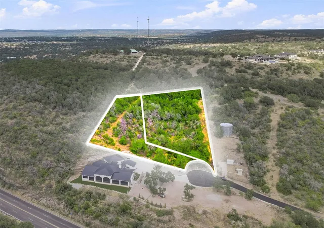Photo 1 of Land for sale at Lots 47 War Bonnet Rdg, Kingsland, TX 78639 | MLS# 6135117 | Listing updated on 2026-09-08