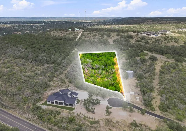 Photo 2 of Land for sale at Lots 47 War Bonnet Rdg, Kingsland, TX 78639 | MLS# 6135117 | Listing updated on 2026-09-08