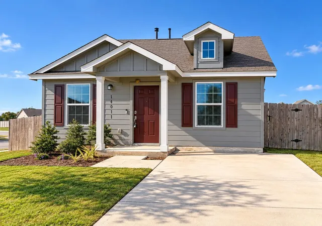 Photo 1 of Single family home for sale at 14011 Mussel Run, Elgin, TX 78621 | MLS# 8412659 | Listing updated on 2026-09-09