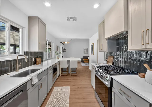 Photo 3 of Single family home for sale at 13005 Powderhorn St, Austin, TX 78727 | MLS# 5859467 | Listing updated on 2026-09-18