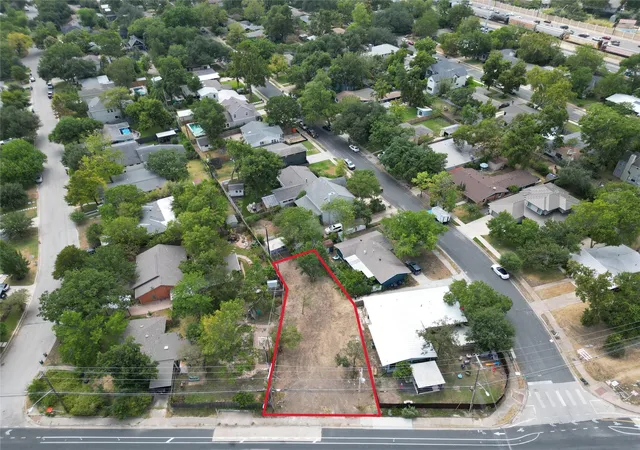 Photo 2 of Land for sale at 5021 W Frances Pl, Austin, TX 78731 | MLS# 4248045 | Listing updated on 2026-09-08