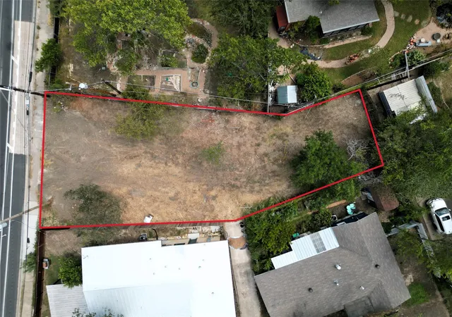 Photo 3 of Land for sale at 5021 W Frances Pl, Austin, TX 78731 | MLS# 4248045 | Listing updated on 2026-09-08