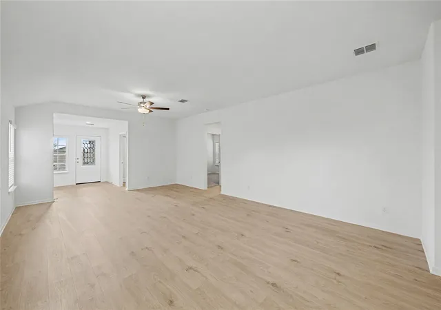 Photo 3 of Single family home for sale at 202 Myrtle Oak Dr, Maxwell, TX 78656 | MLS# 4554480 | Listing updated on 2026-09-08