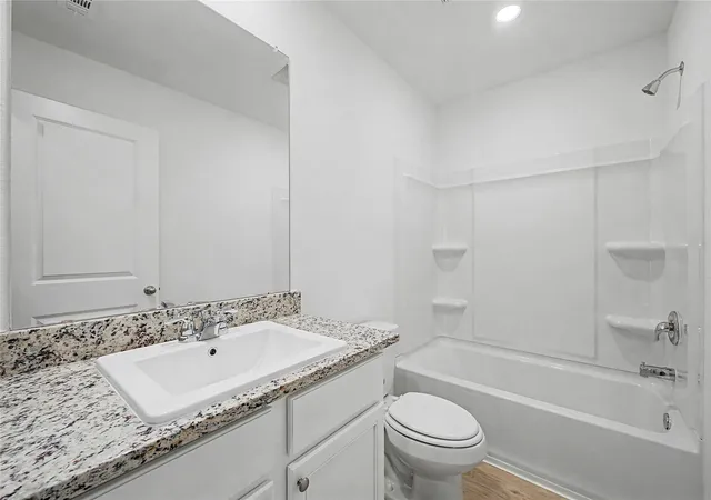 Photo 4 of Single family home for sale at 202 Myrtle Oak Dr, Maxwell, TX 78656 | MLS# 4554480 | Listing updated on 2026-09-08