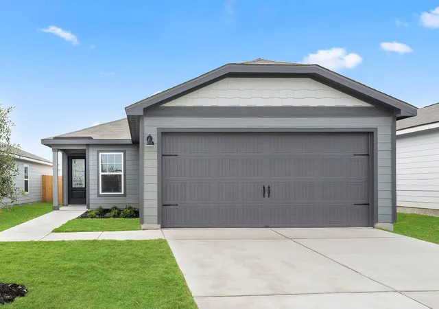 Photo 1 of Single family home for sale at 234 Myrtle Oak Dr, Maxwell, TX 78656 | MLS# 9546435 | Listing updated on 2026-09-08
