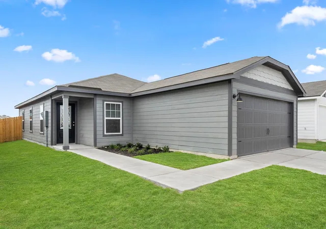 Photo 2 of Single family home for sale at 234 Myrtle Oak Dr, Maxwell, TX 78656 | MLS# 9546435 | Listing updated on 2026-09-08