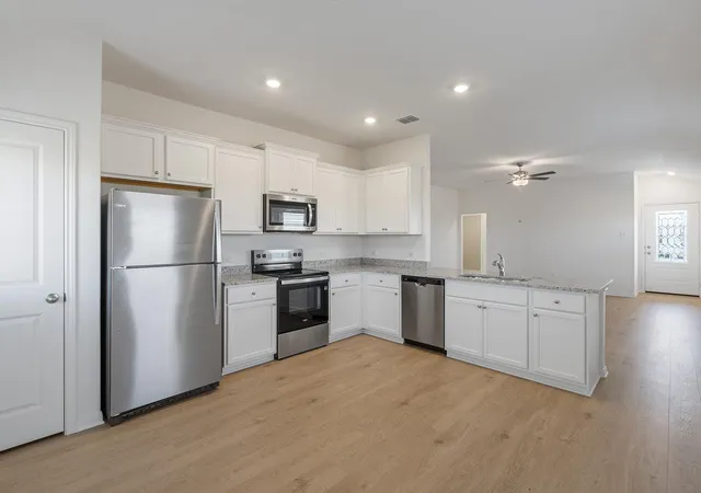 Photo 3 of Single family home for sale at 234 Myrtle Oak Dr, Maxwell, TX 78656 | MLS# 9546435 | Listing updated on 2026-09-08