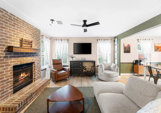 Single family home for sale at 1701 Greenlawn Blvd, Round Rock, TX 78664 | MLS# 1443947