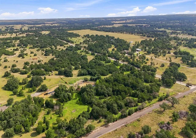 Land for sale at 3560 County Rd 236, Liberty Hill, TX 78642 | MLS# 1558531
