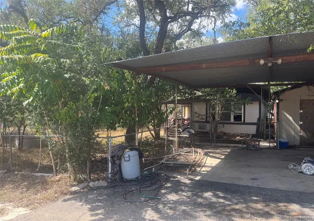 Photo 3 of Land for sale at 542 Flintstone Dr, Canyon Lake, TX 78133 | MLS# 5823667 | Listing updated on 2026-09-08