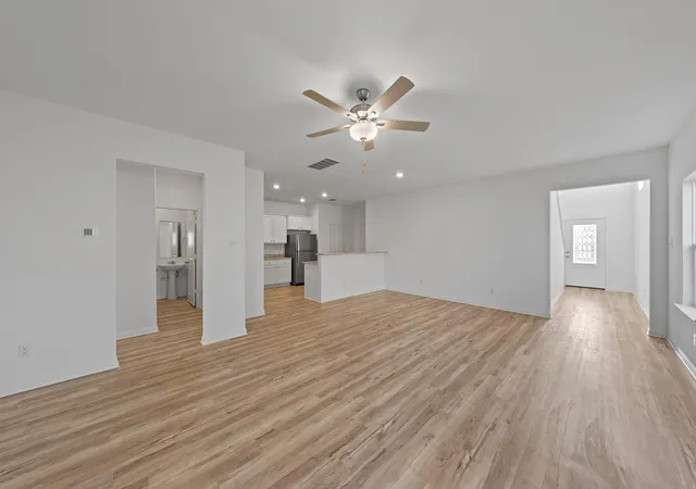 Photo 3 of Single family home for sale at 370 Aplite Pass, Maxwell, TX 78656 | MLS# 5222434 | Listing updated on 2026-09-08