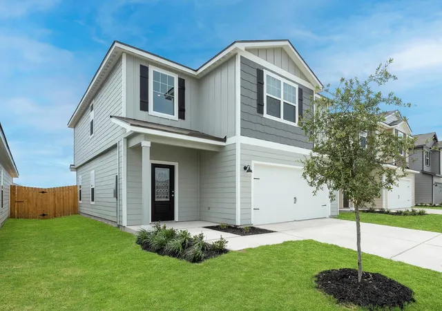 Photo 2 of Single family home for sale at 305 Silent Meadow Run, Maxwell, TX 78656 | MLS# 7286281 | Listing updated on 2026-09-08