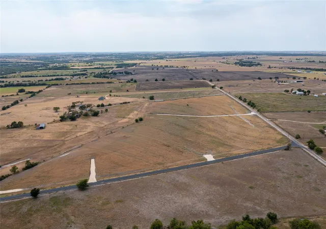 Photo 6 of Land for sale at Tbd Lot 6 Co Rd 328, Granger, TX 76530 | MLS# 3064698 | Listing updated on 2026-10-02