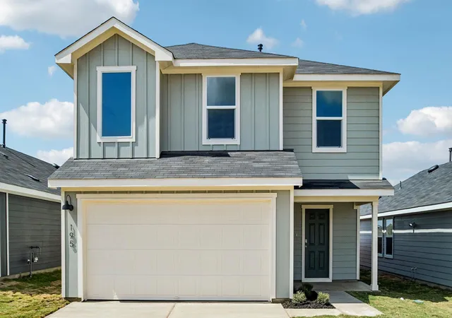 Photo 1 of Single family home for sale at 195 Lake Diversion St, Buda, TX 78610 | MLS# 7331671 | Listing updated on 2026-10-01