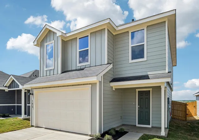 Photo 2 of Single family home for sale at 195 Lake Diversion St, Buda, TX 78610 | MLS# 7331671 | Listing updated on 2026-10-01