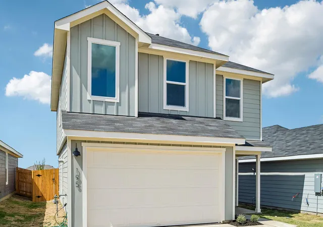 Photo 3 of Single family home for sale at 195 Lake Diversion St, Buda, TX 78610 | MLS# 7331671 | Listing updated on 2026-10-01