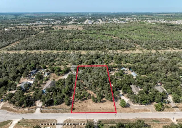 Land for sale at 222 Rio Vista Ranch Rd, Del Valle, TX 78617 | MLS# 3521399
