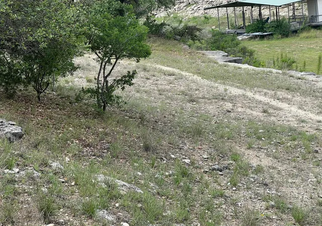 Photo 1 of Land for sale at 19906 Constitution Cv, Lago Vista, TX 78645 | MLS# 1865470 | Listing updated on 2026-09-08