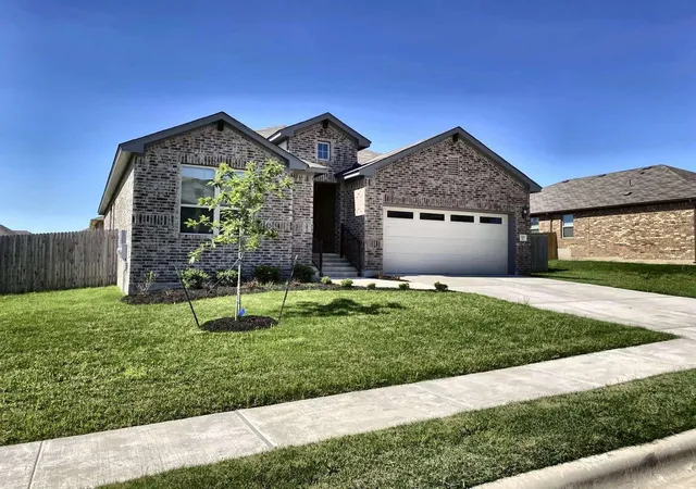 Photo 3 of Single family home for sale at 713 Coltrane Dr, Pflugerville, TX 78660 | MLS# 8631770 | Listing updated on 2026-09-13