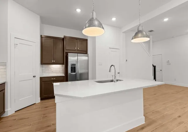 Photo 4 of Single family home for sale at 227 Flora Springs Cv, Liberty Hill, TX 78642 | MLS# 4255742 | Listing updated on 2026-10-27