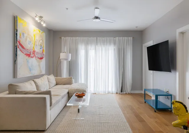 Condo for sale at 3600 S Lamar Blvd #116, Austin, TX 78704 | MLS# 4839805 | Listing updated on 2026-09-11