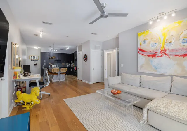 Photo 2 of Condo for sale at 3600 S Lamar Blvd #116, Austin, TX 78704 | MLS# 4839805 | Listing updated on 2026-09-11