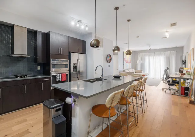 Photo 3 of Condo for sale at 3600 S Lamar Blvd #116, Austin, TX 78704 | MLS# 4839805 | Listing updated on 2026-09-11