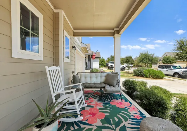 Photo 2 of Single family home for sale at 152 Fire Wheel Pass, Liberty Hill, TX 78642 | MLS# 7118280 | Listing updated on 2026-09-09
