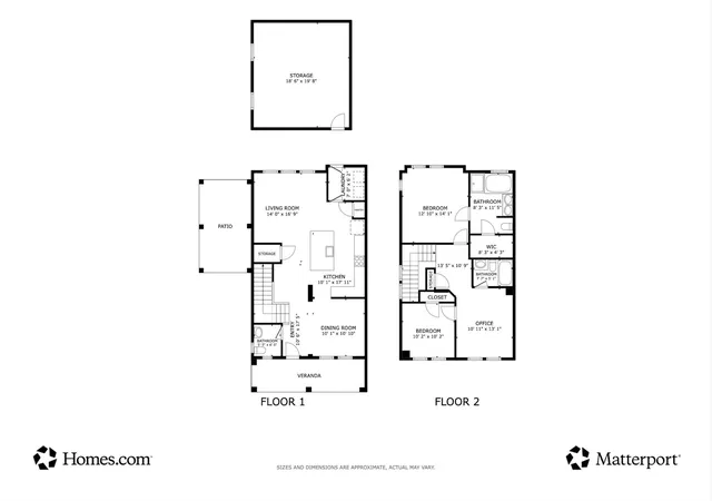 Photo 40 of Townhouse for sale at 4100 Berkman Dr, Austin, TX 78723 | MLS# 8174930 | Listing updated on 2026-10-25