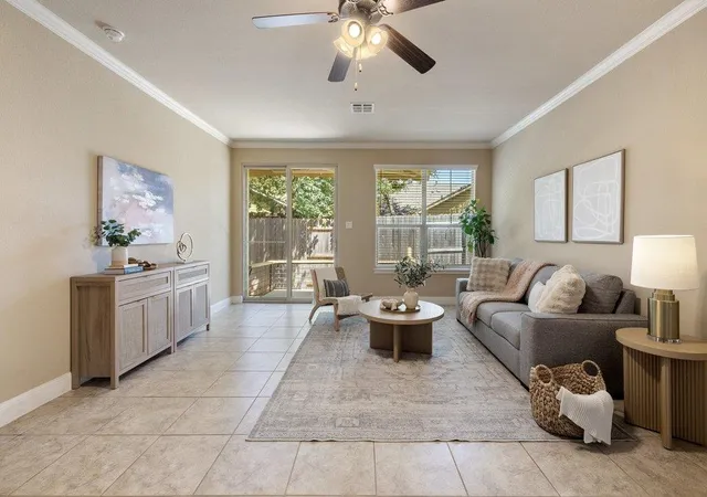 Photo 4 of Single family home for sale at 2420 Amur Dr, Austin, TX 78745 | MLS# 6178481 | Listing updated on 2026-09-17