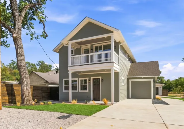 Single family home for sale at 300 W Mockingbird Ln #1, Austin, TX 78745 | MLS# 8028848