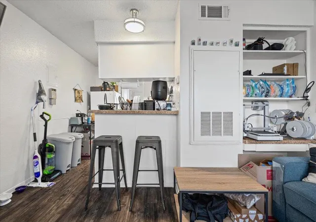 Photo 3 of Condo for sale at 2808 Whitis Ave #C304, Austin, TX 78705 | MLS# 5668509 | Listing updated on 2026-10-02