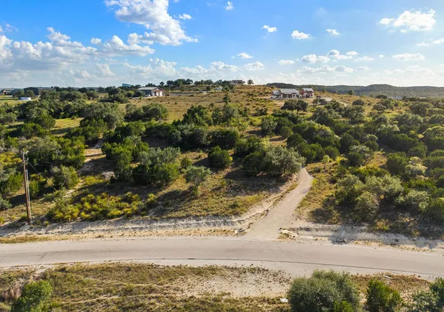 Land for sale at 1051 Lipan Apache Run, Blanco, TX 78606 | MLS# 1443805