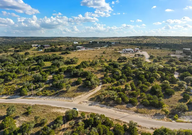 Photo 2 of Land for sale at 1051 Lipan Apache Run, Blanco, TX 78606 | MLS# 1443805 | Listing updated on 2026-09-17