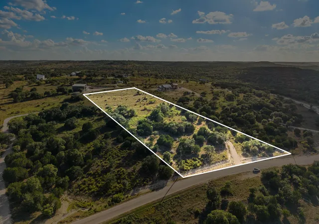 Photo 4 of Land for sale at 1051 Lipan Apache Run, Blanco, TX 78606 | MLS# 1443805 | Listing updated on 2026-09-17