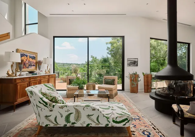 Photo 3 of Single family home for sale at 68 Sundown Pkwy, Austin, TX 78746 | MLS# 7609389 | Listing updated on 2026-10-01