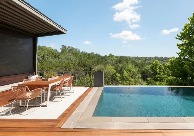 Photo 2 of Single family home for sale at 68 Sundown Pkwy, Austin, TX 78746 | MLS# 7609389 | Listing updated on 2026-10-01