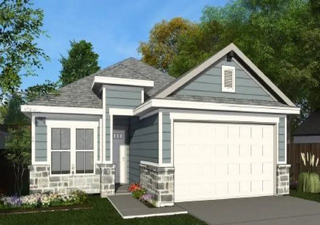 Single family home for sale at 217 Bucking Ln, Liberty Hill, TX 78642 | MLS# 8612630