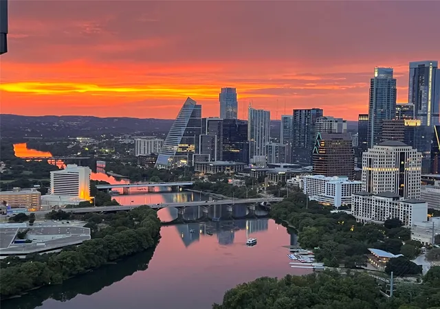 Photo 2 of Condo for sale at 44 East Ave #3604, Austin, TX 78701 | MLS# 9690559 | Listing updated on 2026-09-17