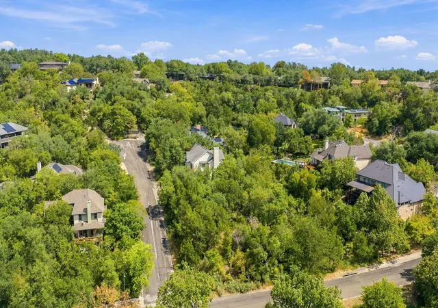 Land for sale at 6401 Dry Cliff Cv, Austin, TX 78731 | MLS# 9916930