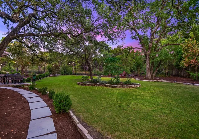 Photo 3 of Single family home for sale at 1805 Allium Dr, Austin, TX 78733 | MLS# 7796132 | Listing updated on 2026-09-17