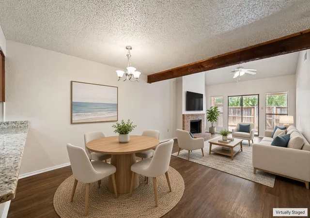 Listing Photo 4 - Condo for sale in building located at 7205 Waldon Dr, Austin, TX 78750 - Unit #N208