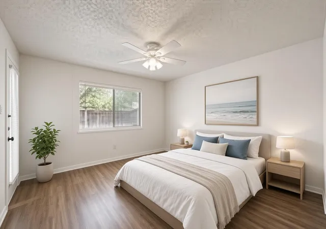 Listing Photo 5 - Condo for sale in building located at 7205 Waldon Dr, Austin, TX 78750 - Unit #N208