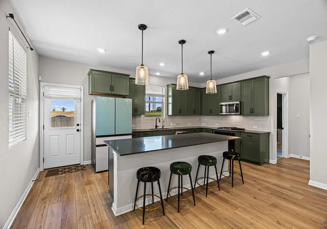 Photo 1 of Single family home for sale at 110 Palo Brea Loop, Hutto, TX 78634 | MLS# 2942803 | Listing updated on 2026-10-28