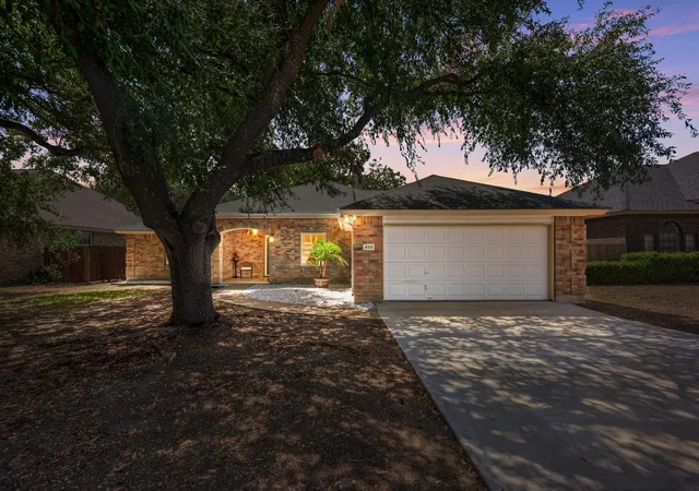 Photo 1 of Single family home for sale at 403 Hickory Ridge Trl, Pflugerville, TX 78660 | MLS# 8614535 | Listing updated on 2026-09-19